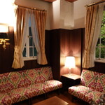 レストラン クレッセント - 