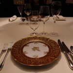 レストラン クレッセント - 