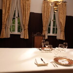 レストラン クレッセント - 