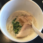 麺屋 號tetu - 