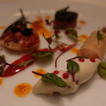 レストラン クレッセント - 