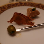 レストラン クレッセント - 