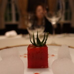 レストラン クレッセント - 