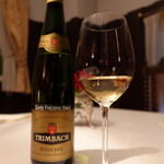 レストラン クレッセント - 