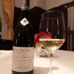 レストラン クレッセント - 