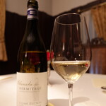 レストラン クレッセント - 