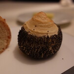 レストラン クレッセント - 