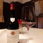 レストラン クレッセント - 