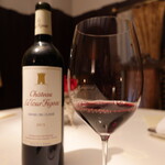 レストラン クレッセント - 