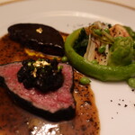 レストラン クレッセント - 