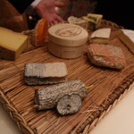 レストラン クレッセント - 