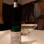 レストラン クレッセント - 