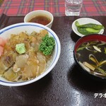 食堂どん - 
