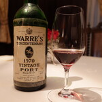 レストラン クレッセント - 