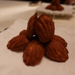 レストラン クレッセント - 