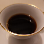 レストラン クレッセント - 