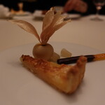 レストラン クレッセント - 