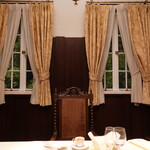 レストラン クレッセント - 