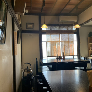 そば工房 蕎花_2