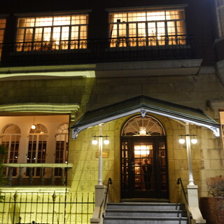 レストラン クレッセント