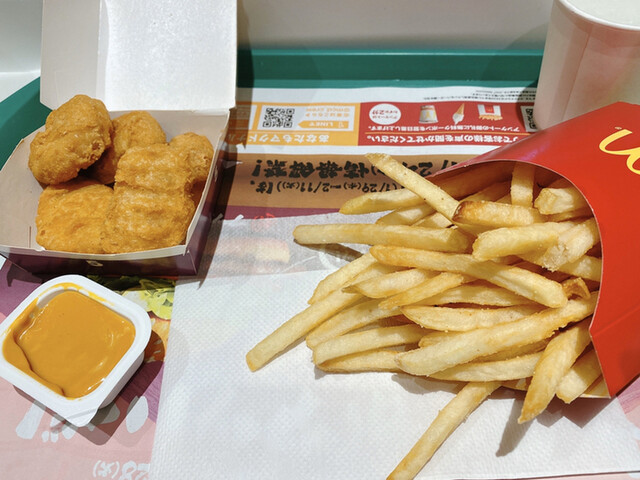 マクドナルド 阿佐ヶ谷店 Mcdonald S 阿佐ケ谷 ハンバーガー 食べログ マクドナルド 阿佐ヶ谷店 Mcdonald S 阿佐ケ谷 ハンバーガー 食べログ