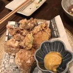 串打ちジビエと鰻串 新宿寅箱 - 