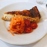 ラミティエ - キッシュロレーヌ