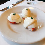 ラミティエ - ウフマヨ・エビぞえ