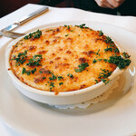 ラミティエ - アッシパルマンティエ