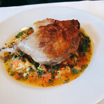 ラミティエ - 鴨のコンフィ