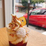 アトリエ・ド・フロマージュ - 