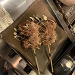 Kushiyaki Yasai Maki Semmonten Kushi Hachi - 