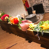 garden dining fuca 京橋店