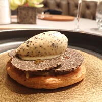 リストランテ・ホンダ - 