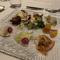 カントニーズ 燕 - 