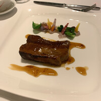 カントニーズ 燕 - 