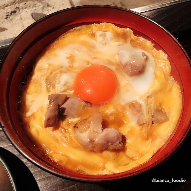 The Photo Of Food Aoyamatorimikura Tabelog