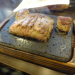 Yappari Suteki - やっぱりステーキ（180ｇ）