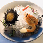 Fish Bank TOKYO - 