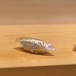 こま田 - サヨリ