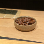 こま田 - かんぴょう