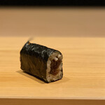 こま田 - かんぴょう巻き