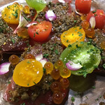 ビストロ ティアボ - 