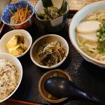 琉球茶房あしびうなぁ - 