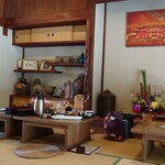 琉球茶房あしびうなぁ - 