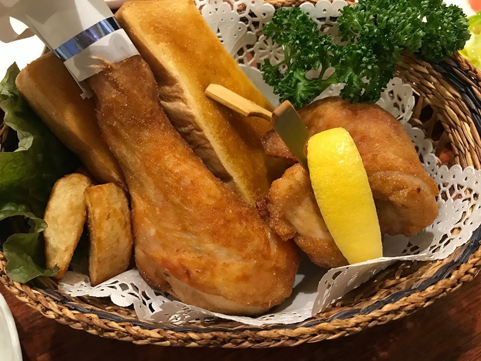 HDCAMさんが投稿したレストランゆり（栃木/足利市）の口コミ詳細 [食べログ] レストランゆり