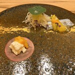 リストランテ ソウ - 