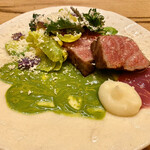 リストランテ ソウ - 