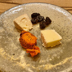 リストランテ ソウ - 