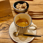 リストランテ ソウ - 